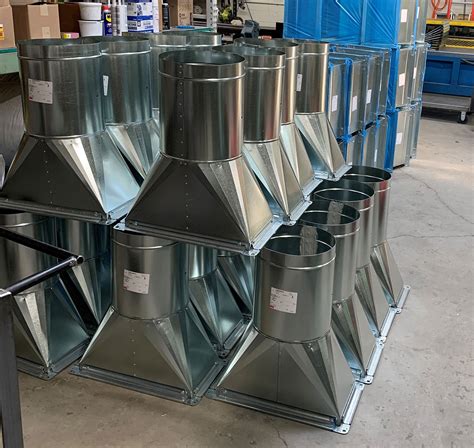 custom sheet metal ductwork|ductwork catalog with prices.